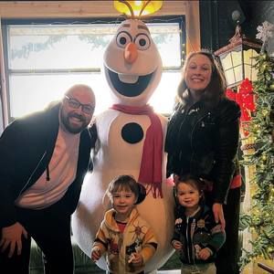 Meet your Posher, Amber